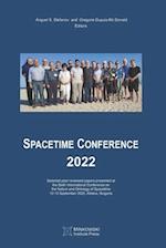 Spacetime Conference 2022 
