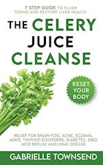 The Celery Juice Cleanse Hack