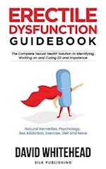 Erectile Dysfunction Guidebook