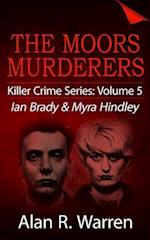 Moors Murders; Ian Brady & Myra Hindley