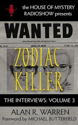 Zodiac Killer Interviews