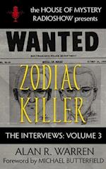 Zodiac Killer Interviews