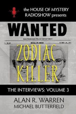 Zodiac Killer Interviews