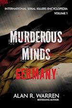 Murderous Minds Germany