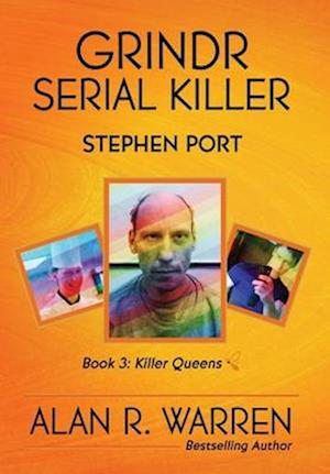 Grindr Serial Killer : Stephen Port