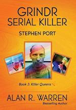 Grindr Serial Killer : Stephen Port 