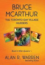 Bruce McArthur : The Toronto Gay Village Murders 