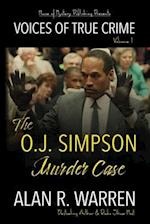 The O.J. Simpson Murder Case 