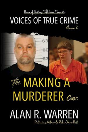 Making A Murderer Case