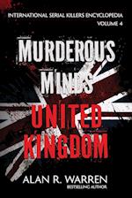 Murderous Minds United Kingdom