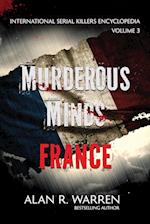 Murderous Minds France