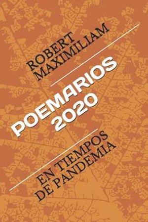 Poemarios 2020