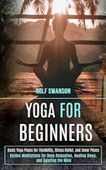 Yoga for Beginners