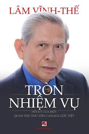 Tròn Nhi¿m V¿ (soft cover, full color)