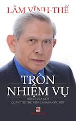 Tròn Nhi¿m V¿ (hard cover, full color)