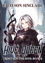 Hive Queen