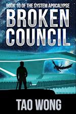 Broken Council