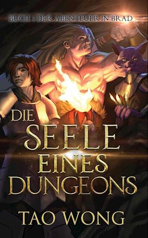 Die Seele eines Dungeons