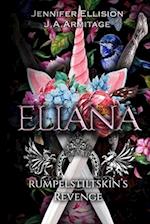 Eliana: Remembering Rumpelstiltskin 