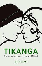 Tikanga