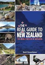 The Real Guide To New Zealand