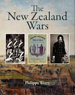 The New Zealand Wars