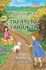 Princess Peach and the Treasure of Tarragon