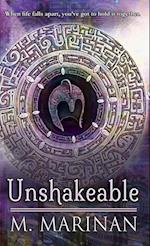 Unshakeable (hardcover) 