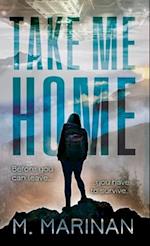 Take Me Home (hardcover) 