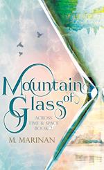 Mountain of Glass (hardcover) 