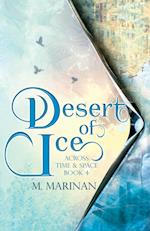 Desert of Ice 