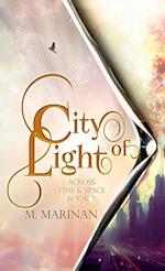 City of Light (hardcover) 