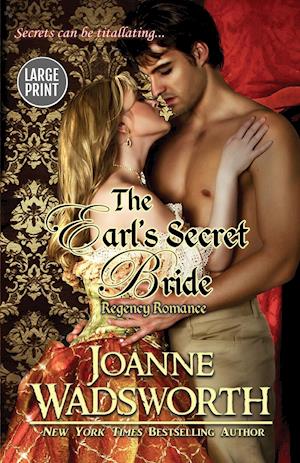 The Earl's Secret Bride