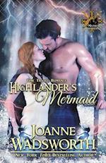 Highlander's Mermaid 