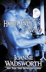 Highlander's Faerie 