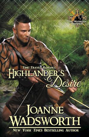 Highlander's Desire