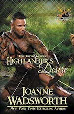 Highlander's Desire 