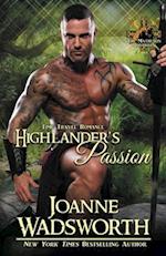 Highlander's Passion 