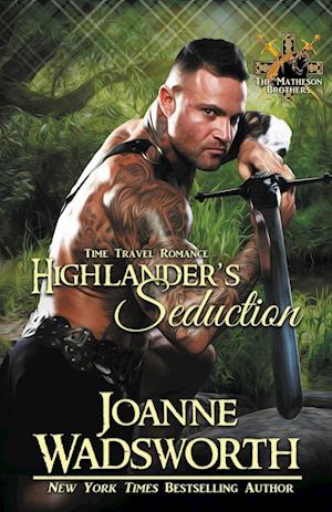 Highlander's Seduction