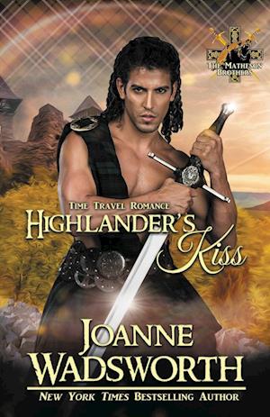 Highlander's Kiss