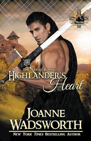 Highlander's Heart