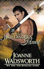 Highlander's Heart 