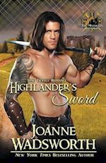 Highlander's Sword 