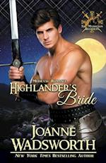 Highlander's Bride 
