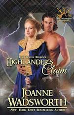 Highlander's Claim 