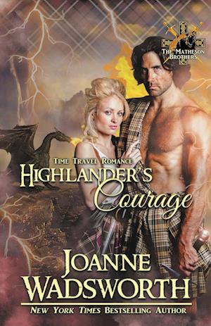 Highlander's Courage