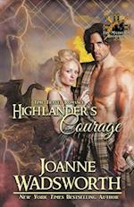 Highlander's Courage 