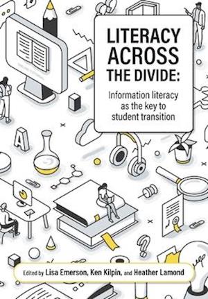 Literacy across the divide: Information literacy as the key to student transition