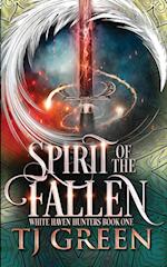 Spirit of the Fallen 