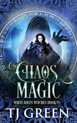 Chaos Magic 